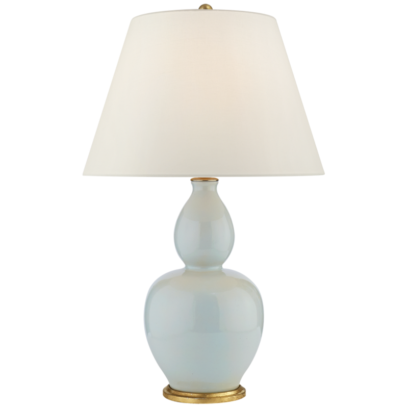 Yue Double Gourd Table Lamp 5