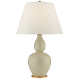 Yue Double Gourd Table Lamp 1