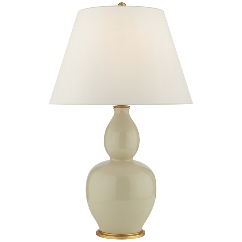 Yue Double Gourd Table Lamp 1
