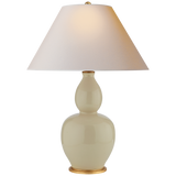 Yue Double Gourd Table Lamp 2