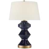 Weller Zig-Zag Table Lamp 3