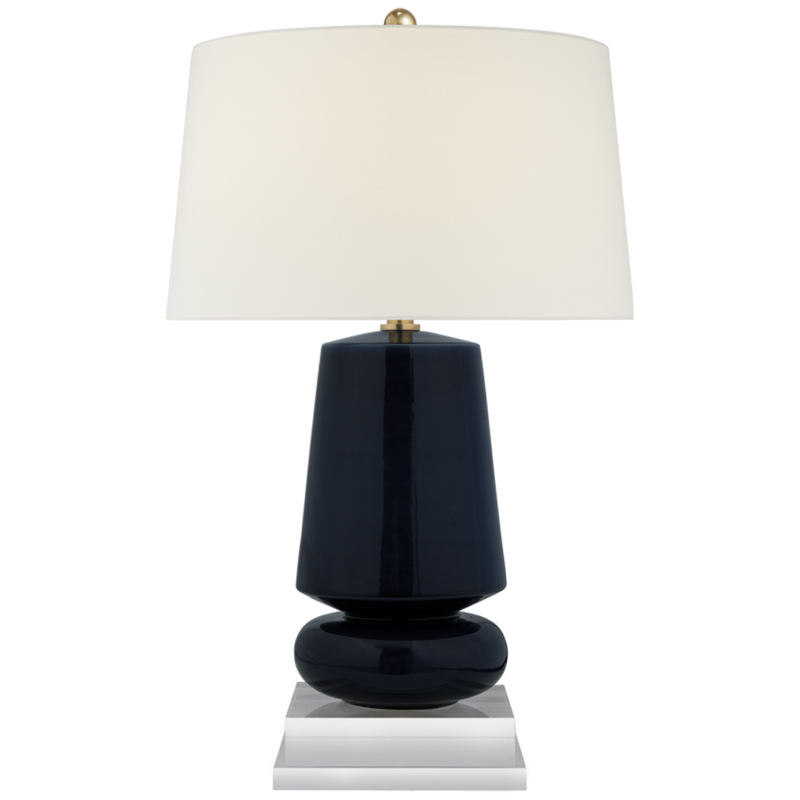 Parisienne Table Lamp 6