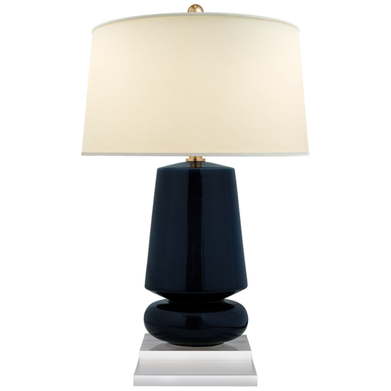 Parisienne Table Lamp 8