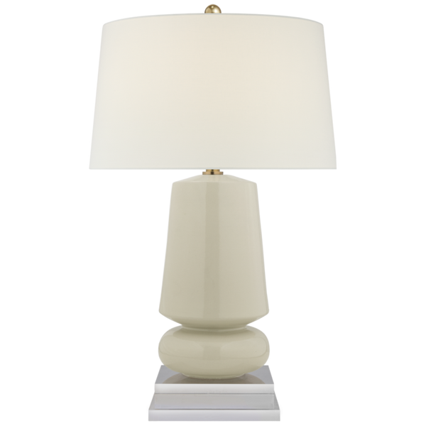 Parisienne Table Lamp 2