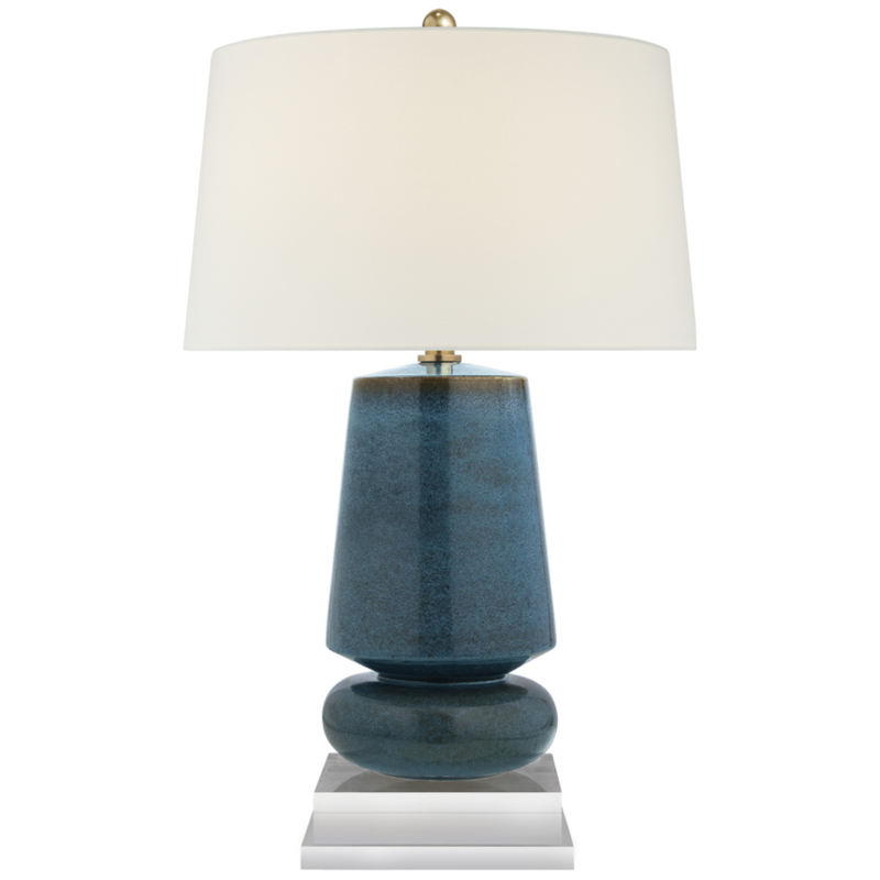 Parisienne Table Lamp 10