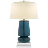 Parisienne Table Lamp 12