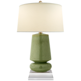 Parisienne Table Lamp 16