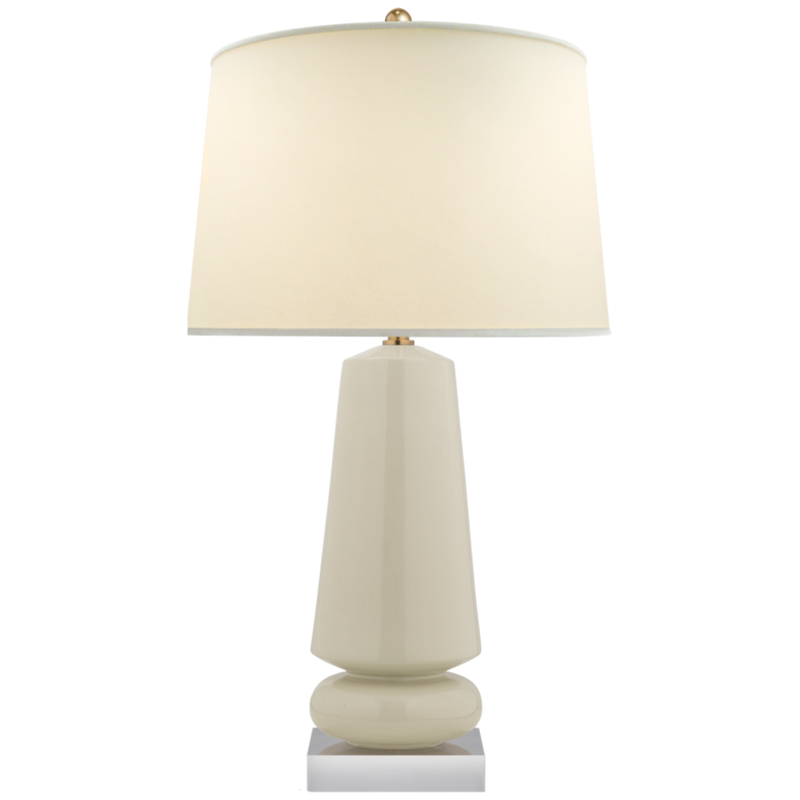 Parisienne Table Lamp 3