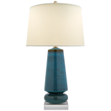 Parisienne Table Lamp 11
