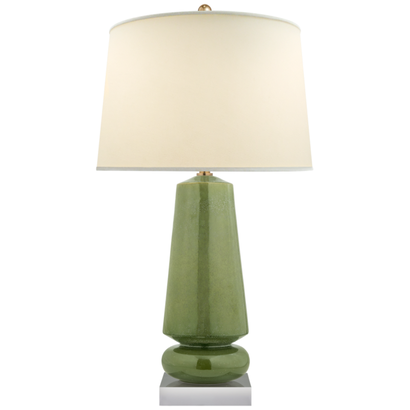 Parisienne Table Lamp 15