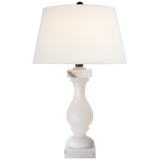 Balustrade Table Lamp 1