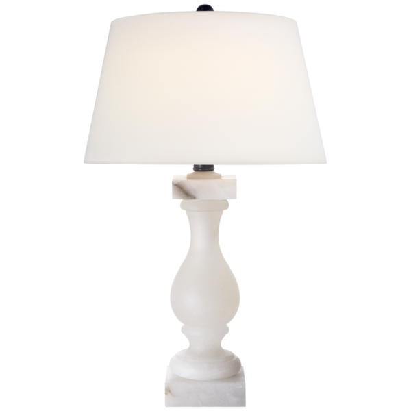 Balustrade Table Lamp 1