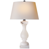 Balustrade Table Lamp 2