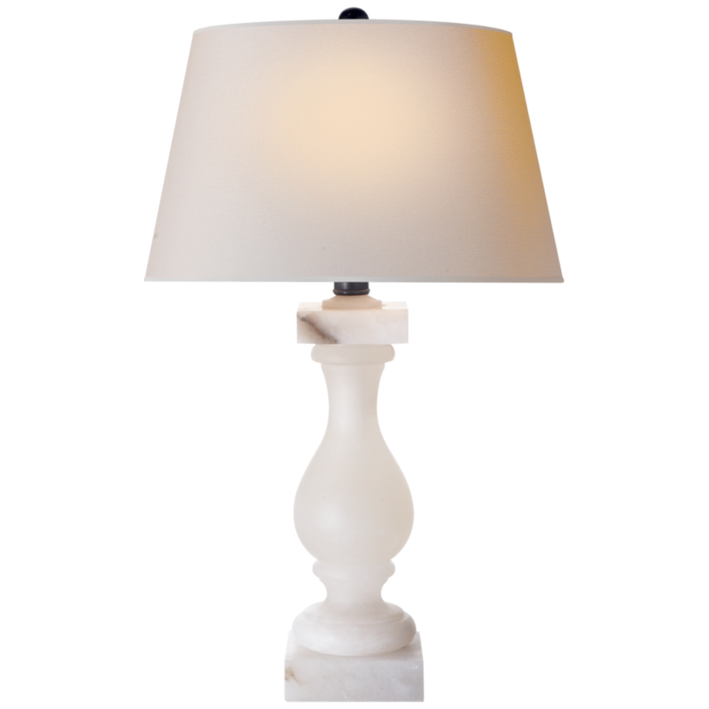 Balustrade Table Lamp 2
