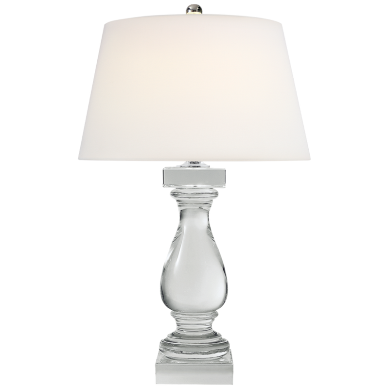 Balustrade Table Lamp 3