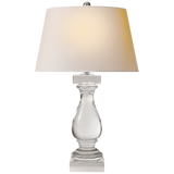 Balustrade Table Lamp 4