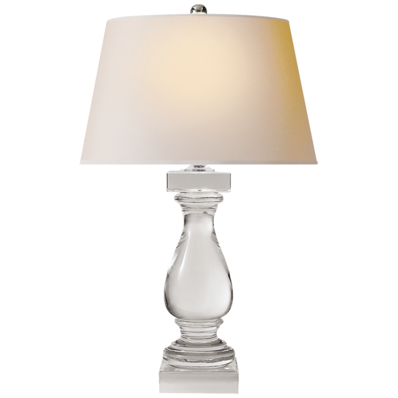 Balustrade Table Lamp 4