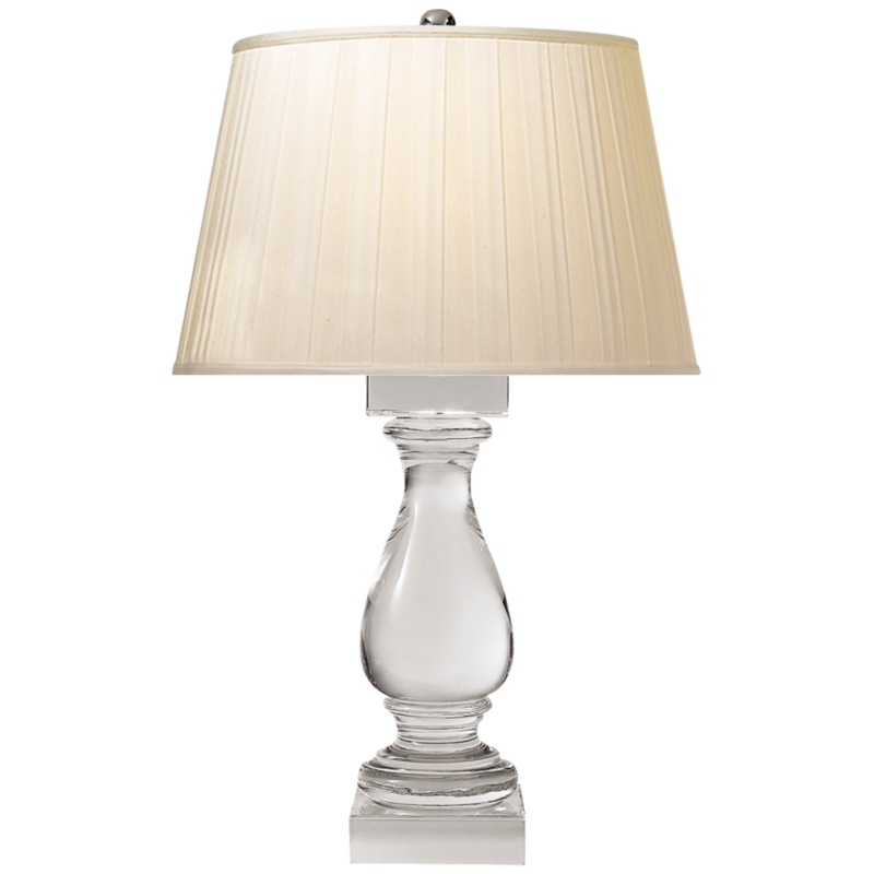 Balustrade Table Lamp 5