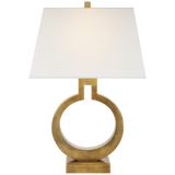 Ring Form Table Lamp 6