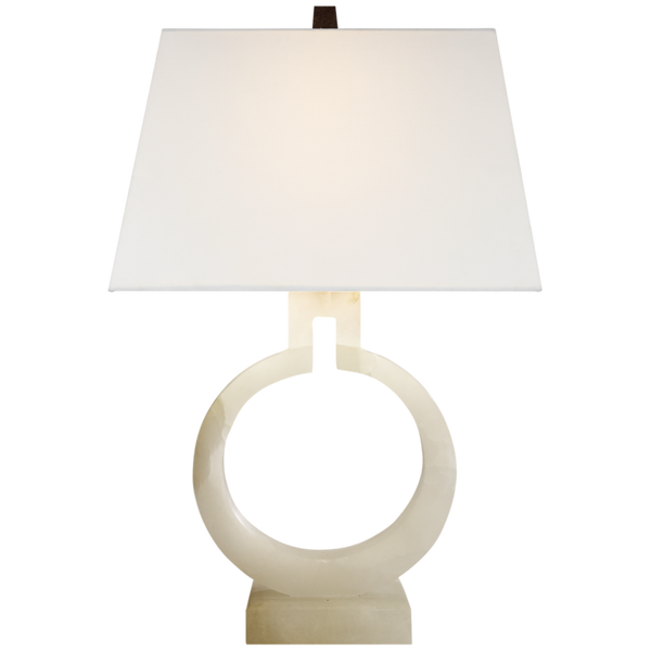 Ring Form Table Lamp 2
