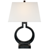 Ring Form Table Lamp 10