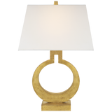 Ring Form Table Lamp 18