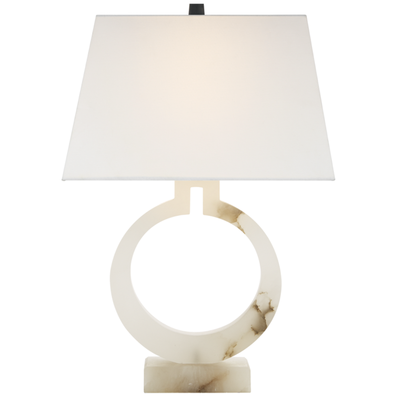 Ring Form Table Lamp 1