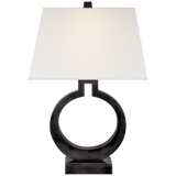 Ring Form Table Lamp 9