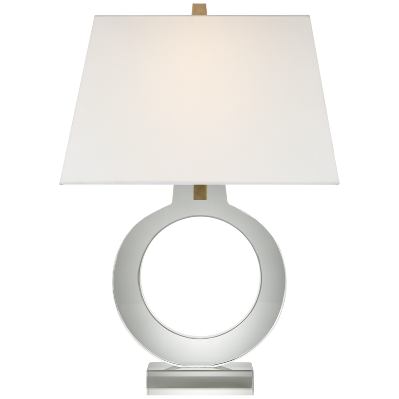 Ring Form Table Lamp 13