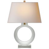 Ring Form Table Lamp 15