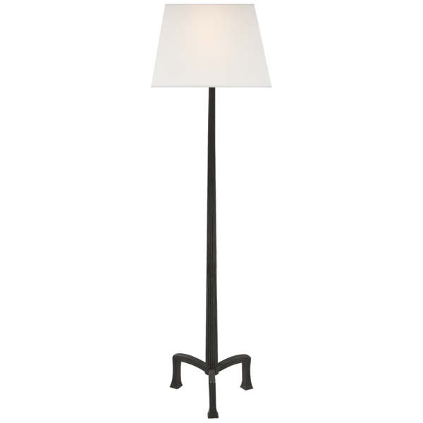 Strie Floor Lamp 1