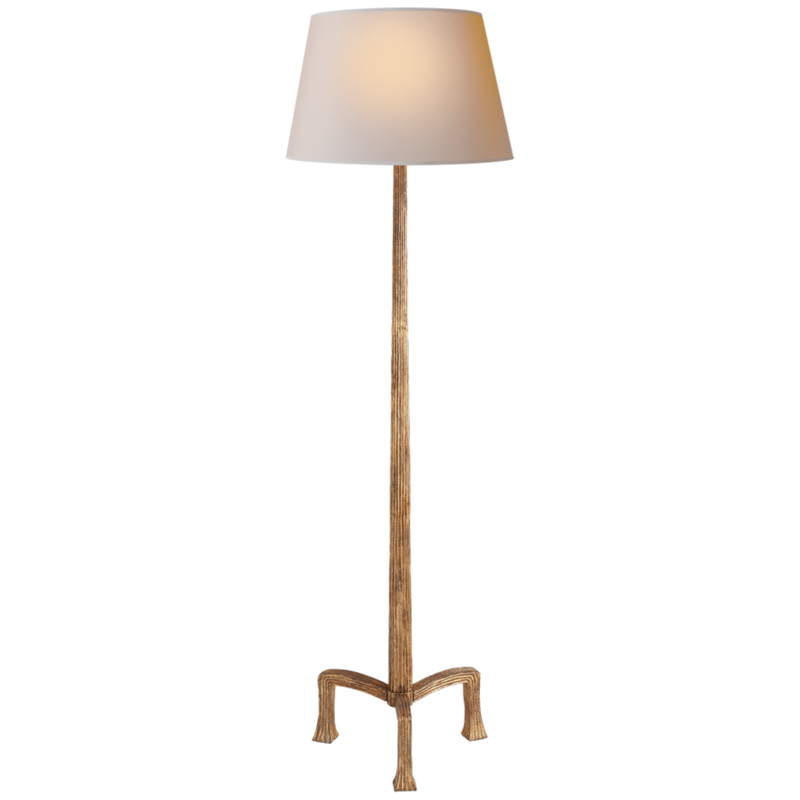 Strie Floor Lamp 4