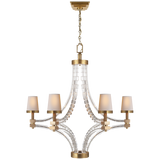 Crystal Cube Chandelier 2