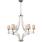 Crystal Cube Chandelier 4