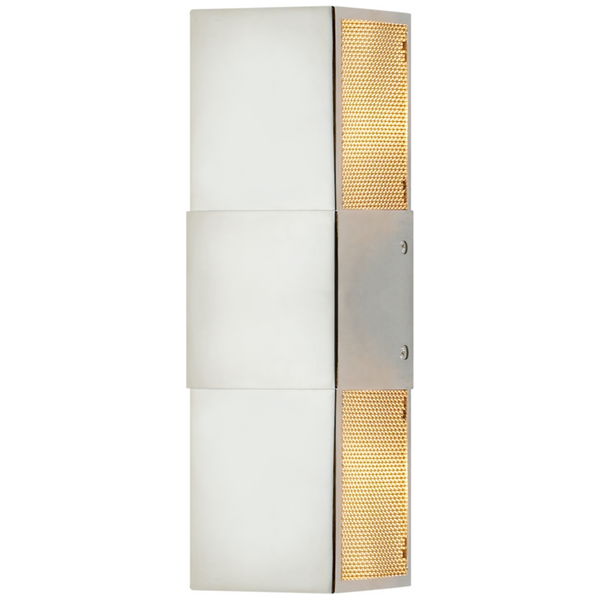 Bowery 12" Wall Sconce 1