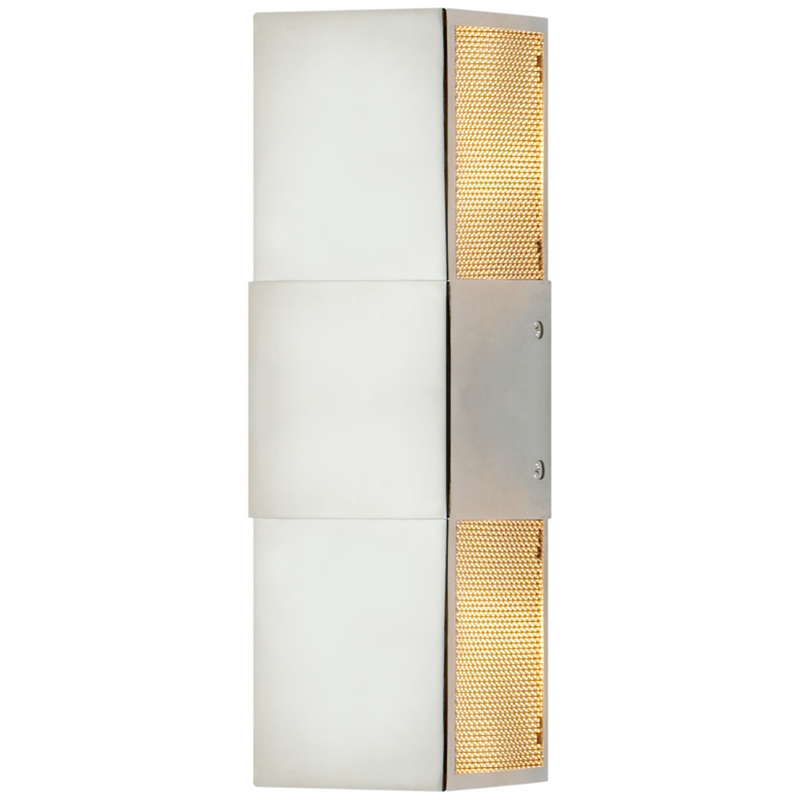 Bowery 12" Wall Sconce 1