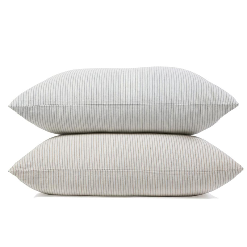 Connor Pillow in Various Colors & Sizes Styleshot Image