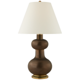 Chambers Table Lamp 6