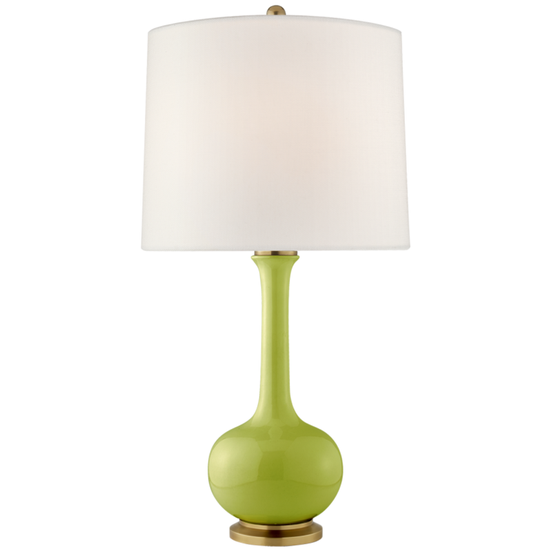 Coy Table Lamp 8
