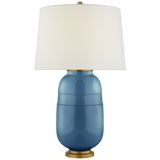 Newcomb Table Lamp 1