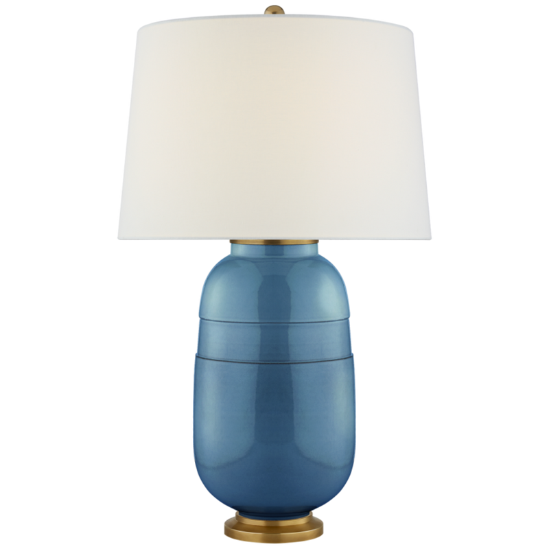Newcomb Table Lamp 1