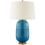 Newcomb Table Lamp 2