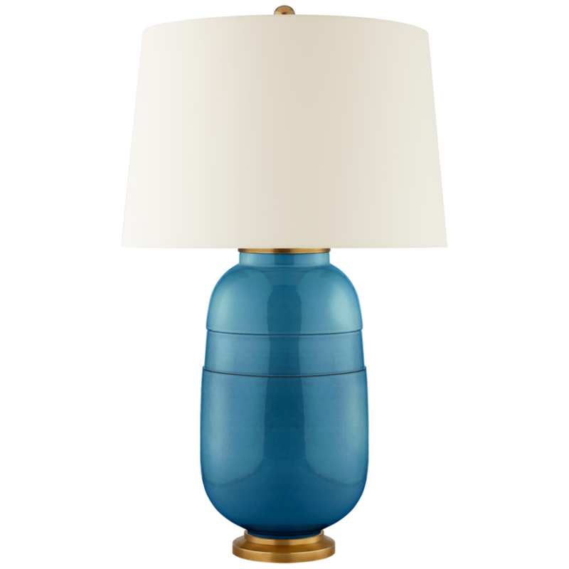 Newcomb Table Lamp 2