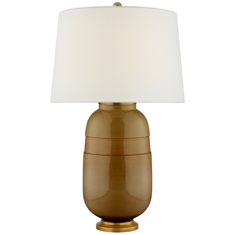 Newcomb Table Lamp 3