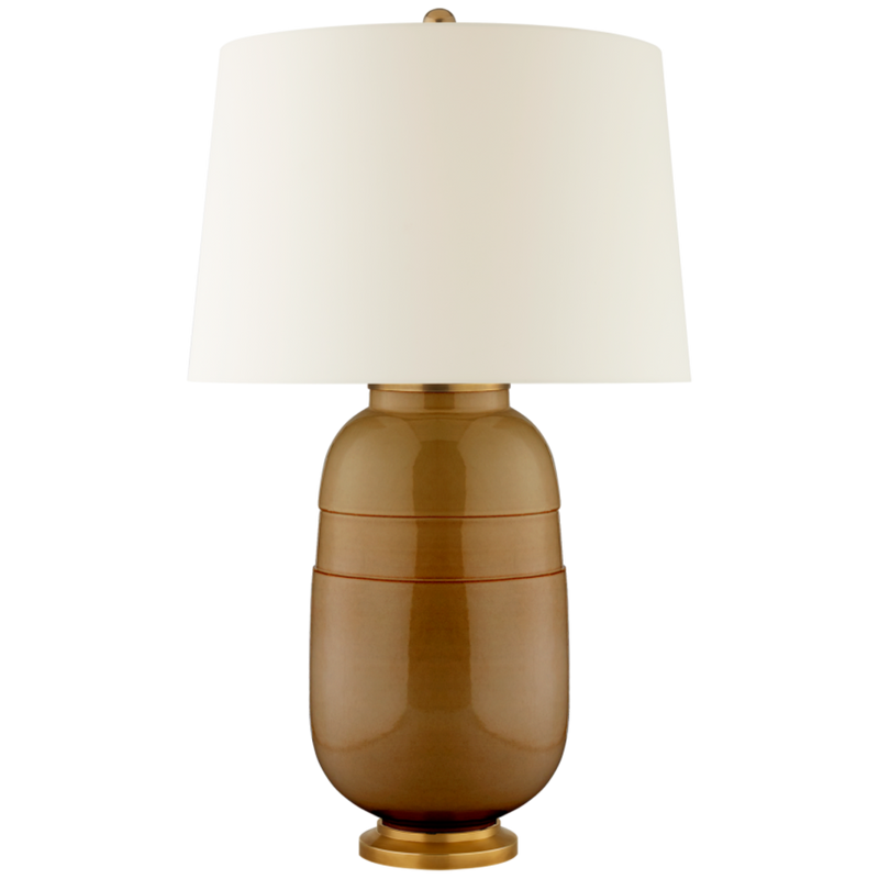 Newcomb Table Lamp 4