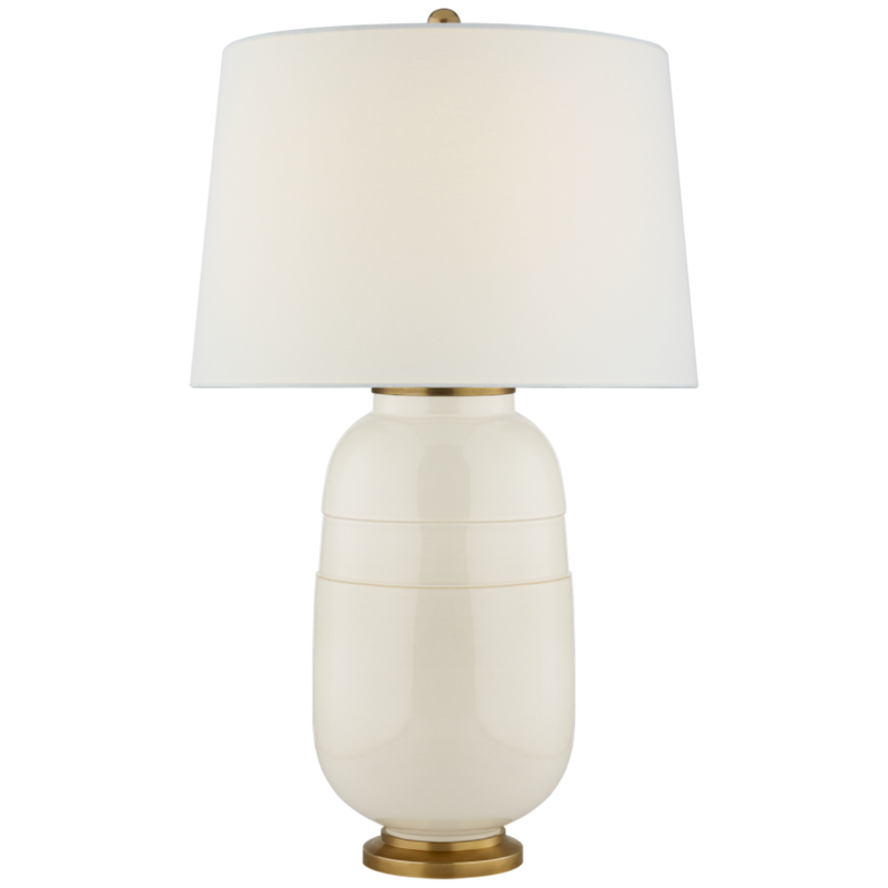 Newcomb Table Lamp 5