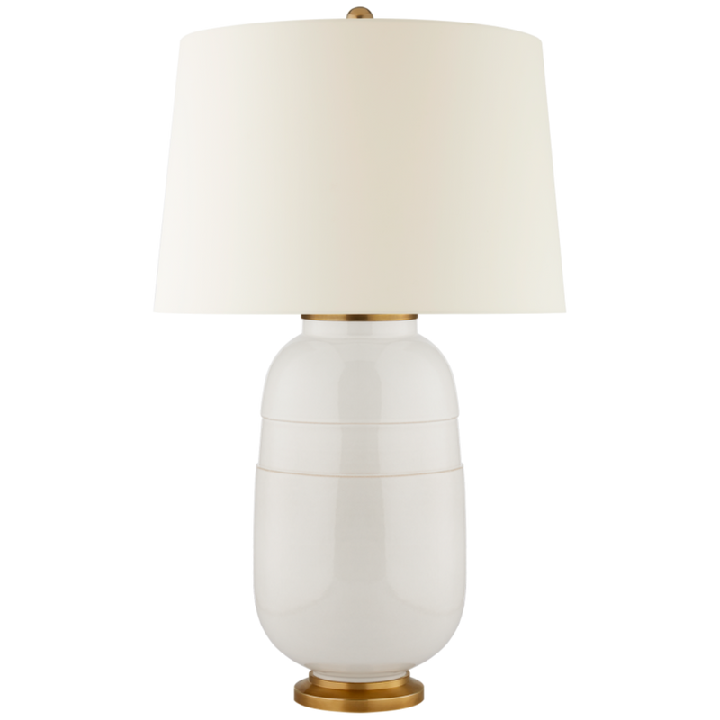 Newcomb Table Lamp 6