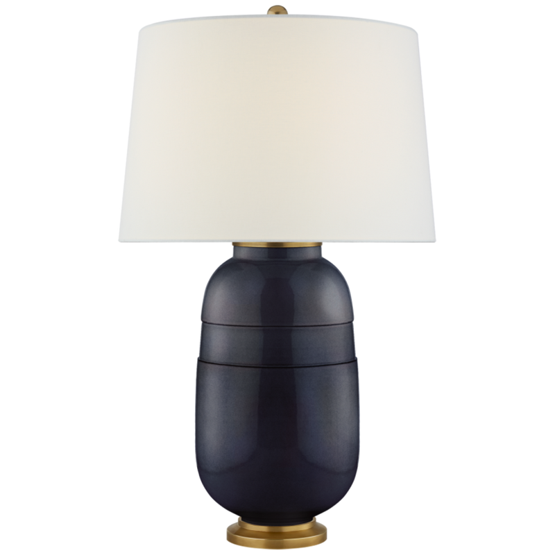 Newcomb Table Lamp 9