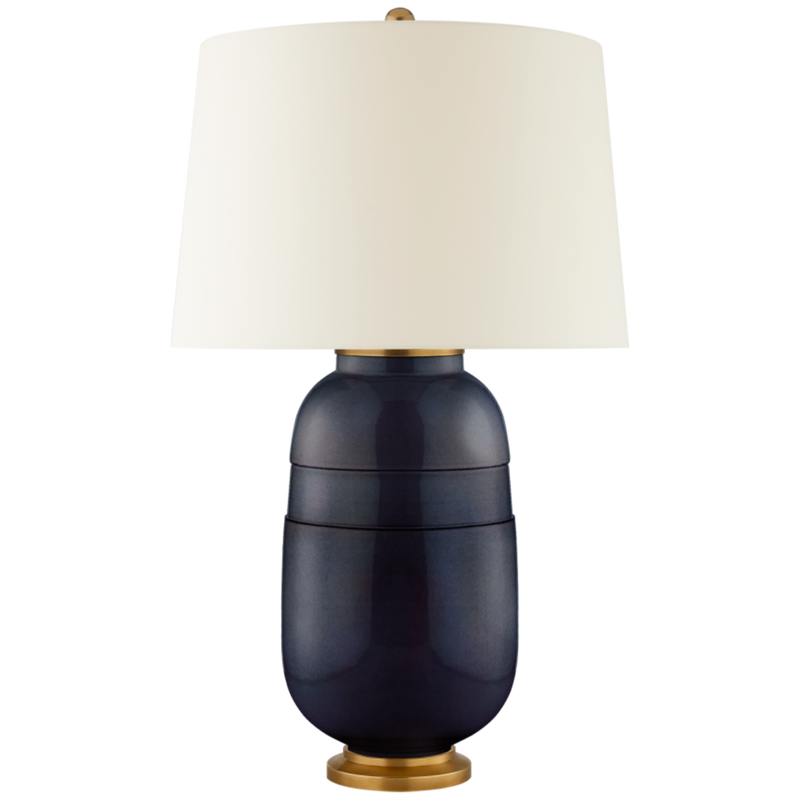 Newcomb Table Lamp 10