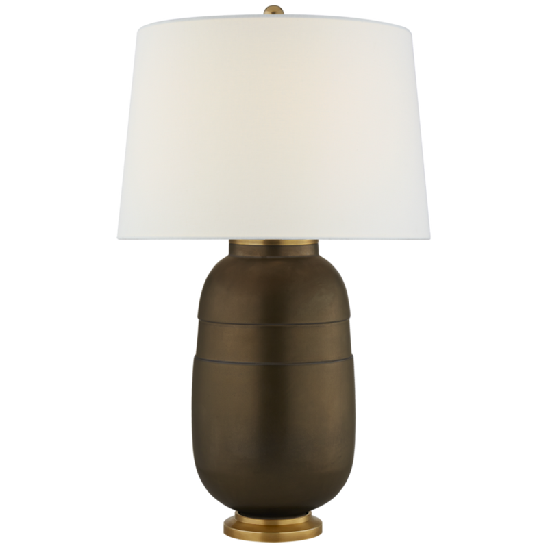 Newcomb Table Lamp 7